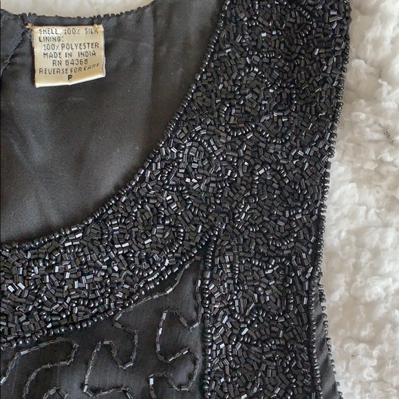 Evening dress - Picture 5 of 8